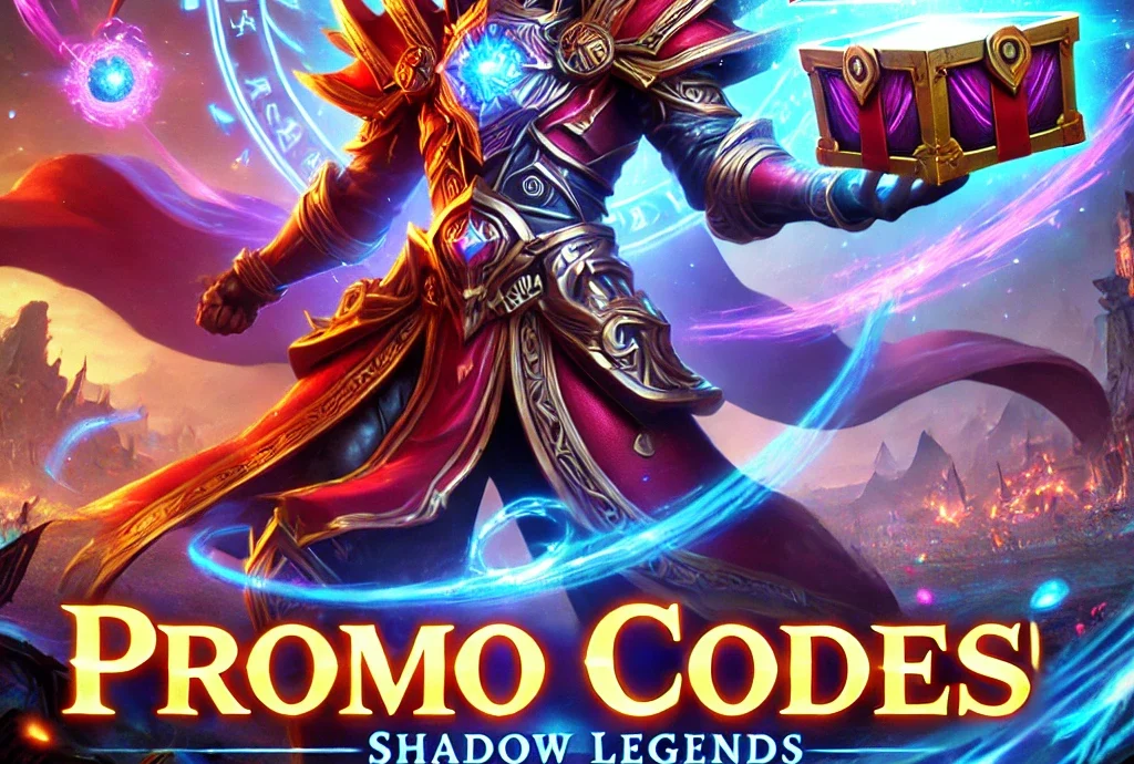 Raid promo codes
