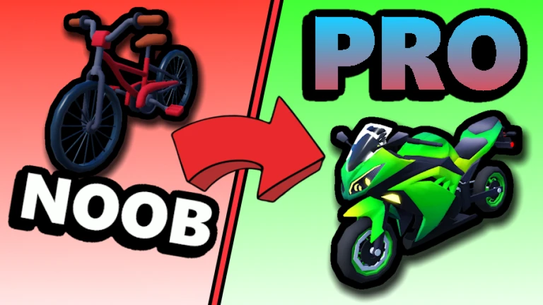 Bike Race Clicker