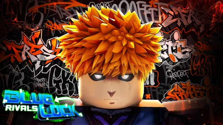 Blue Lock: Rivals Codes