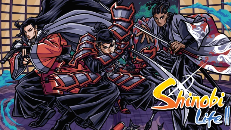 Shindo Life Codes