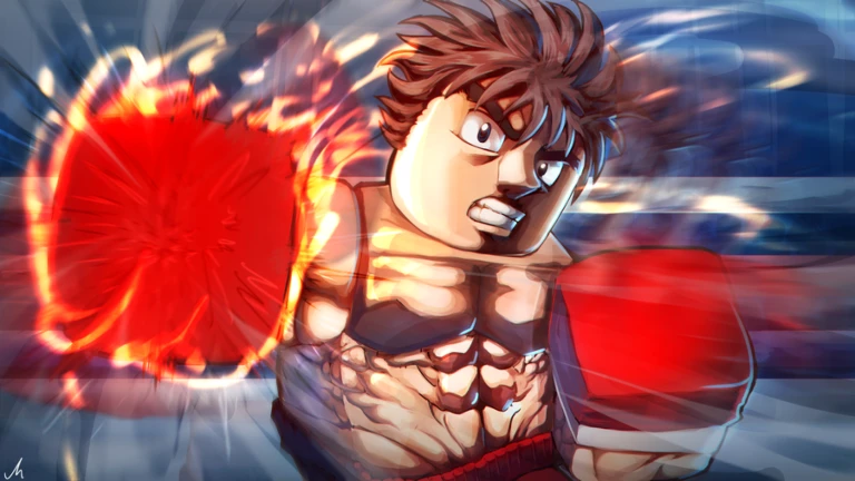 Untitled Boxing Codes
