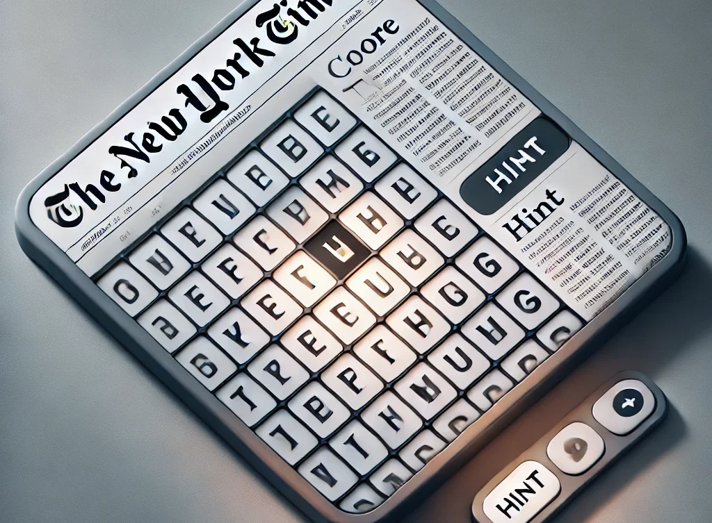 Home monitors nyt Crossword