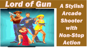 Lord of Gun