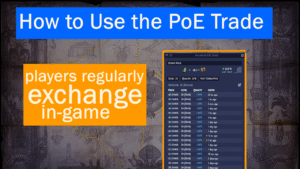 Poe Trade
