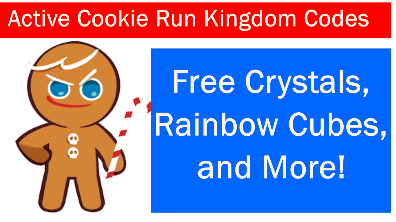 crk codes