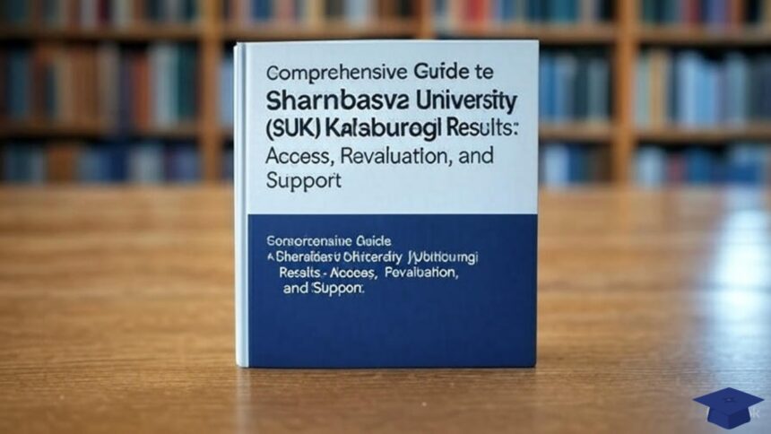 Comprehensive Guide to Sharnbasva University