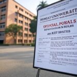 Mumbai University Result 2025