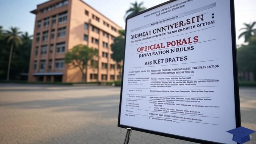 Mumbai University Result 2025