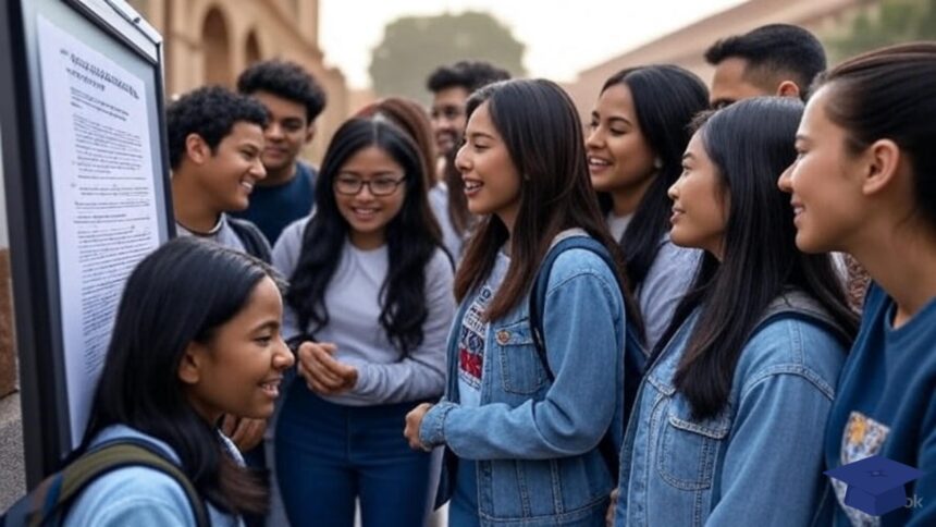 Osmania University Results 2025