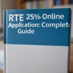 RTE Maharashtra Admission 2025–26