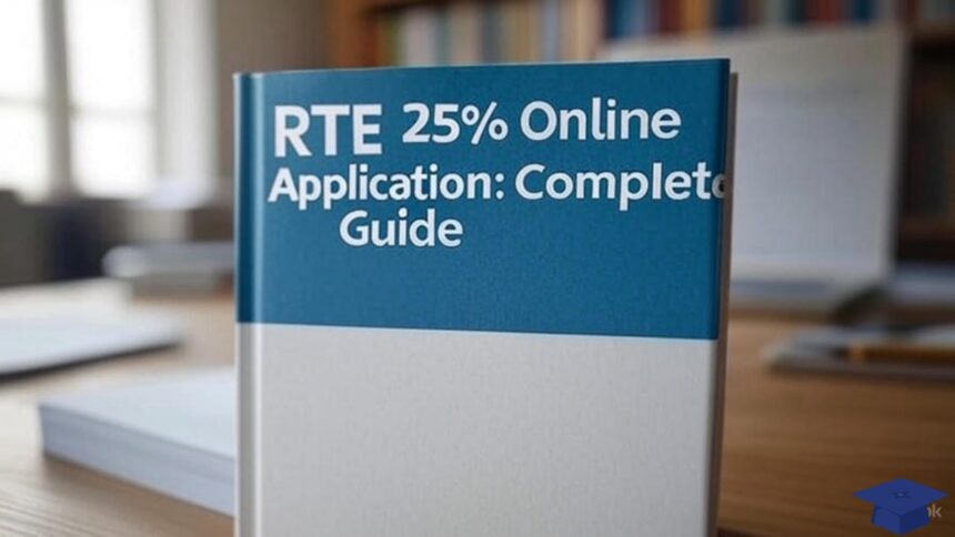 RTE Maharashtra Admission 2025–26