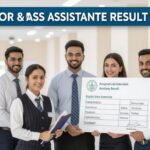 AAI Junior & Senior Assistant Result 2025 Complete Guide