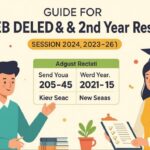 BSEB DElEd