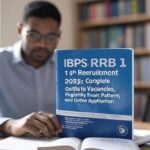 IBPS RRB 14th Recruitment 2025 Complete Guide to Vacancies, Eligibility, Exam Pattern, and Online Application