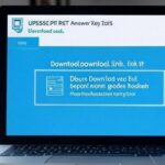 UPSSSC PET Answer Key 2025 Download Link, Objection Window, Exam Pattern, and Next Steps