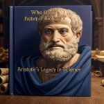 Who is the Father of Biology? Aristotle’s Legacy in Science