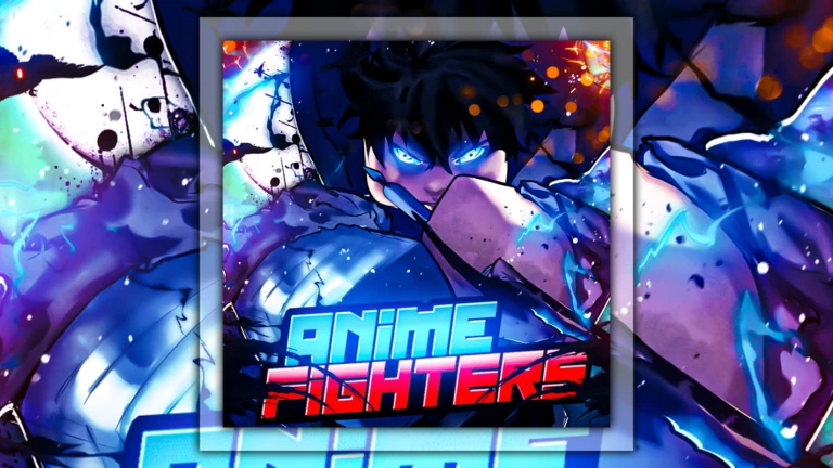 Anime Fighters codes