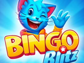 Bingo Blitz Free Credits