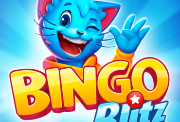 Bingo Blitz Free Credits