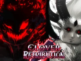 Clover Retribution Codes