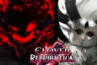 Clover Retribution Codes