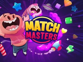 Match Masters Free Gifts