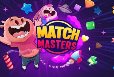 Match Masters Free Gifts