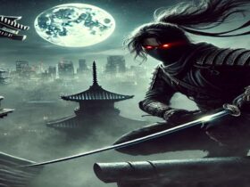 Ninja Gaiden 2 Black Cheats