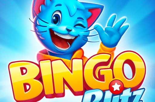 Bingo Blitz Free Credits