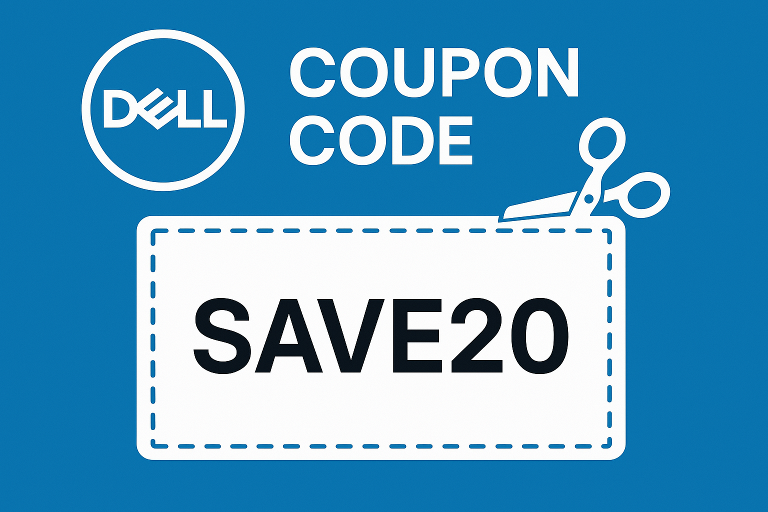 Dell Coupon Codes