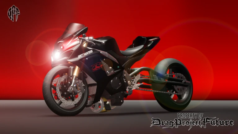 Drag Project