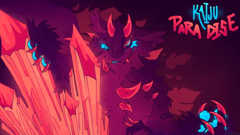 Kaiju Paradise Code