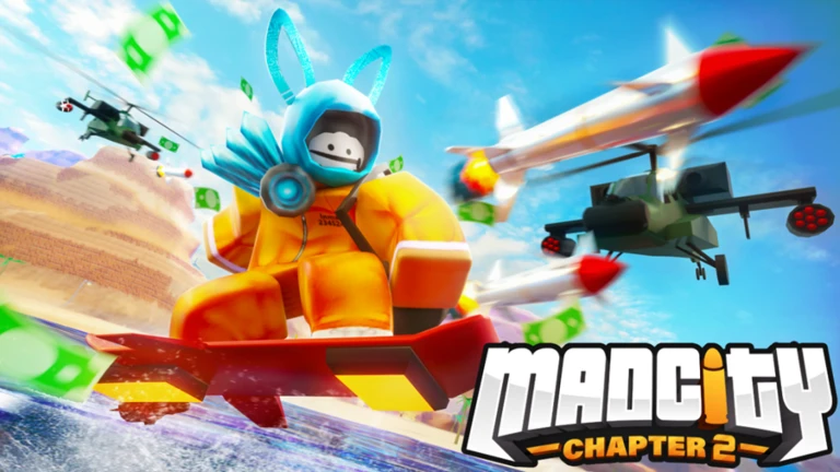 Mad City Codes