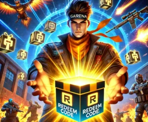 afk arean code