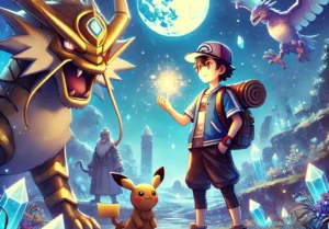 Team Rocket Pokémon Card