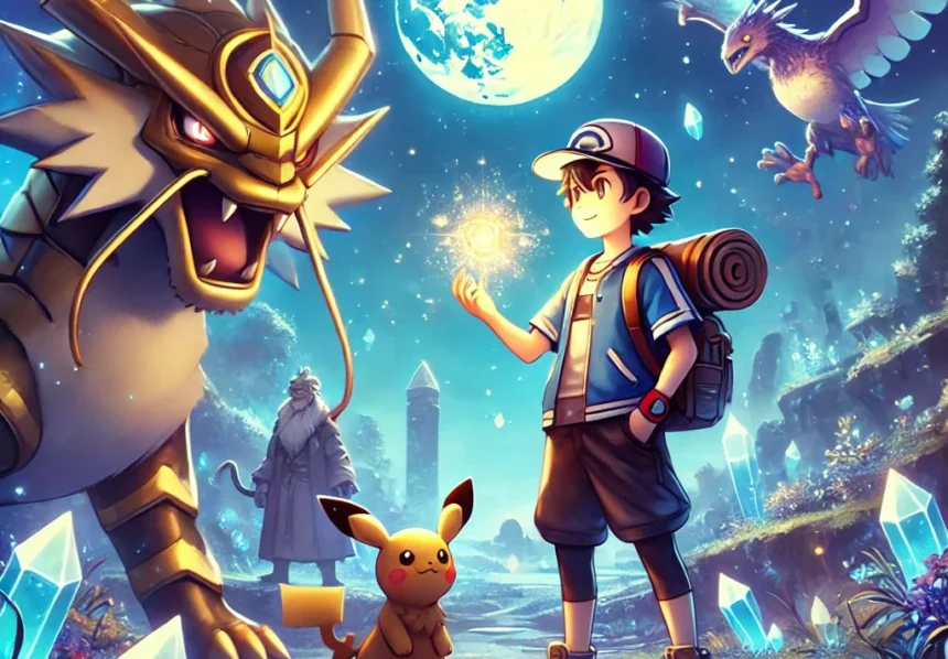 Team Rocket Pokémon Card