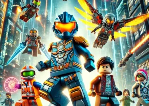 lego marvel super heros