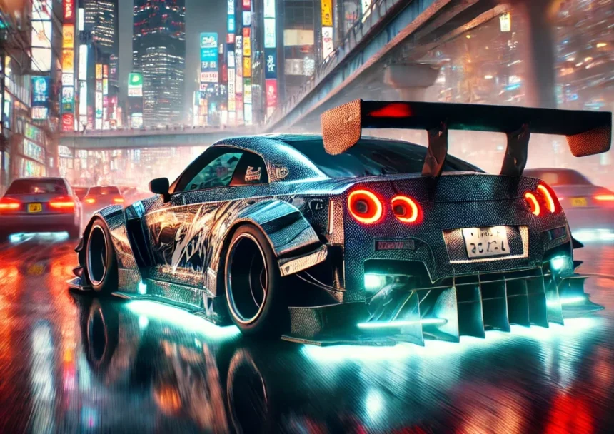 Tokyo Xtreme Racer Cheats