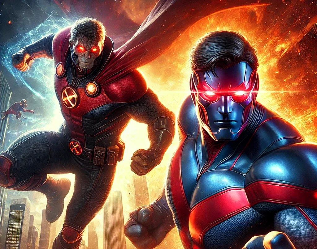 All Emma Frost Abilities in Marvel Rivals