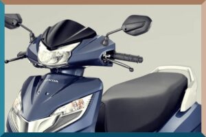 Honda Activa 7G