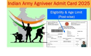 join Indian Army