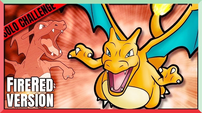 Pokémon Fire Red Cheats