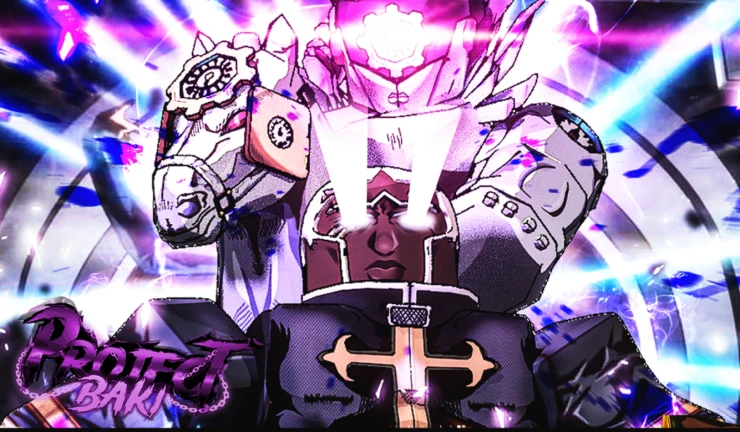 Project Baki 3 Codes