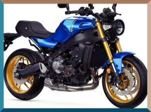 Yamaha XSR 15