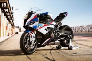 BMW S1000RR price
