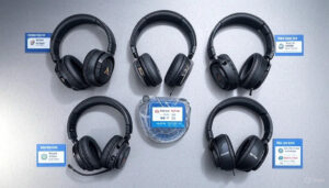 Affordable Gaming Headsets With Virtual 7.1