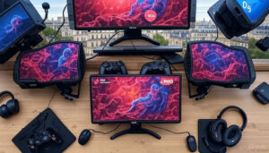 Best Gaming Monitors
