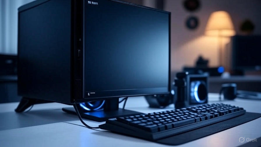 Budget PC Builds for Smooth 1080p Gaming