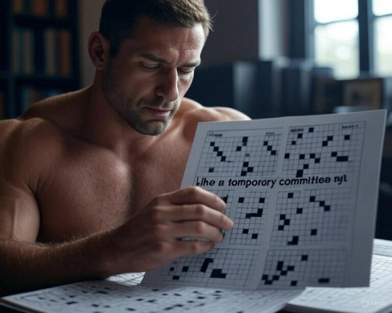 ones who really get into character crossword clue