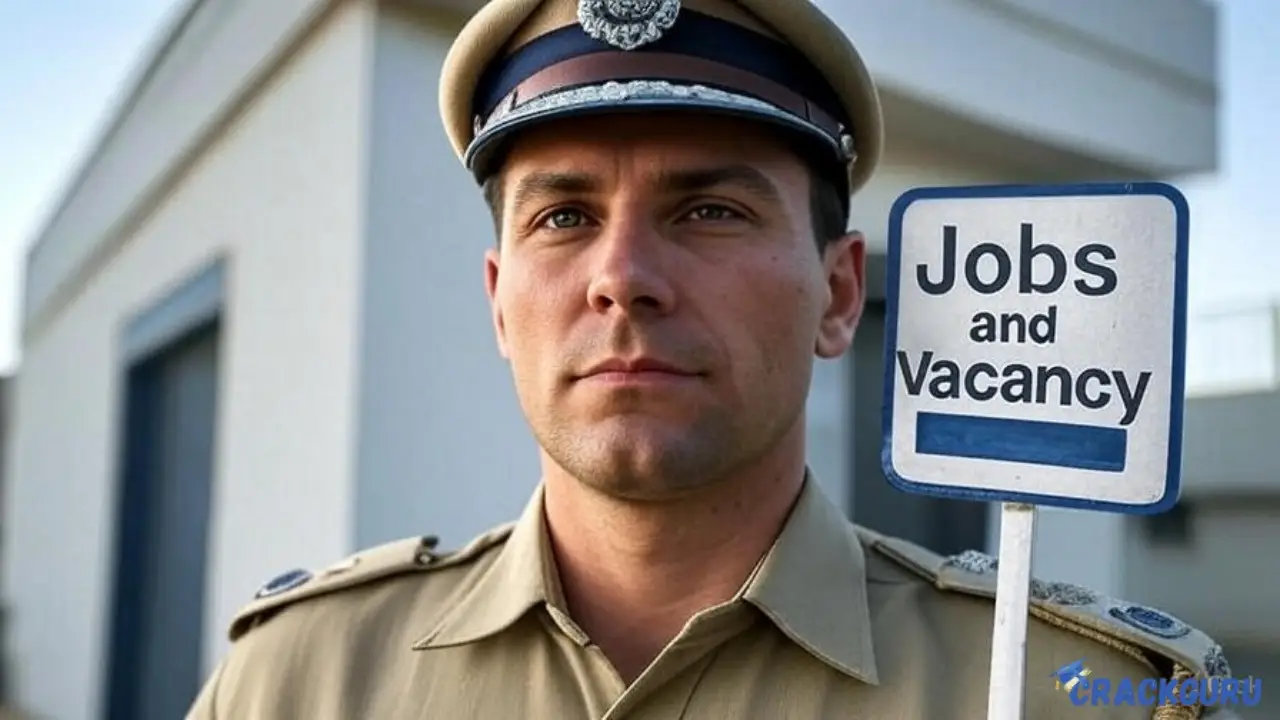 BSF Constable Tradesman Vacancy 2025